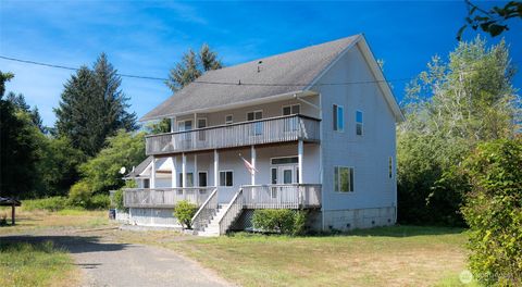 1487 Ocean Beach Road Hoquiam WA 98550