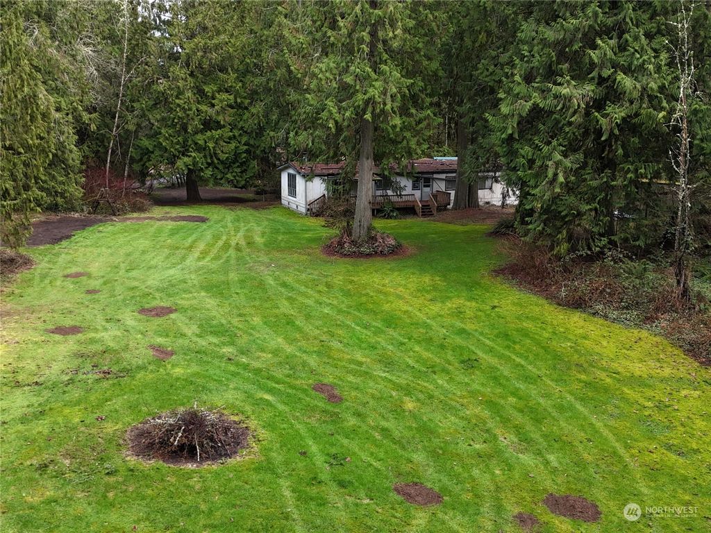 Photo of 9801 Kelly Road NE, Carnation, WA 98014 (MLS # 2202383)