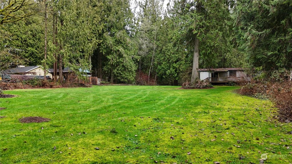 Photo of 9801 Kelly Road NE, Carnation, WA 98014 (MLS # 2202383)