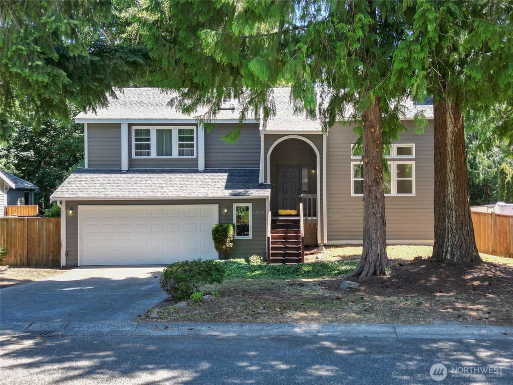 Photo of 12125 53rd Avenue SE, Everett, WA 98208 (MLS # 2408584)