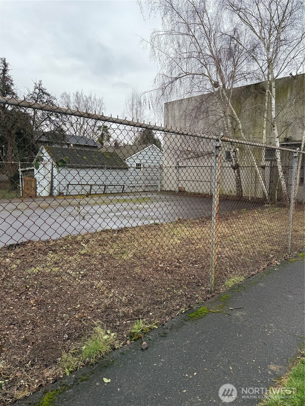 Photo of 8700 Hemlock, Longview, WA 98632 (MLS # 2473036)