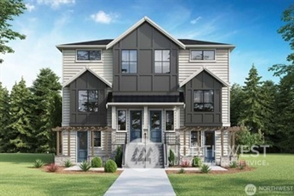 Photo of 13369 NE 143rd Court #75, Woodinville, WA 98072 (MLS # 2281092)