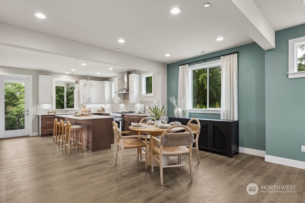 Photo of 13369 NE 143rd Court #75, Woodinville, WA 98072 (MLS # 2281092)