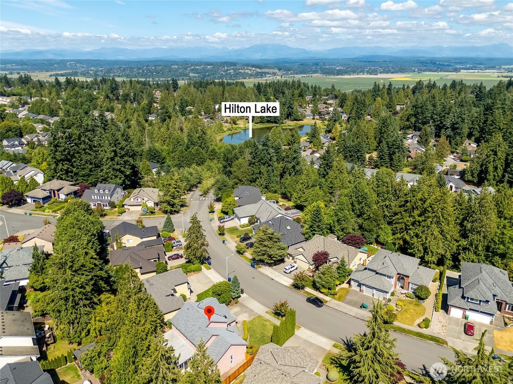 Photo of 10516 29th Avenue SE, Everett, WA 98208 (MLS # 2404958)