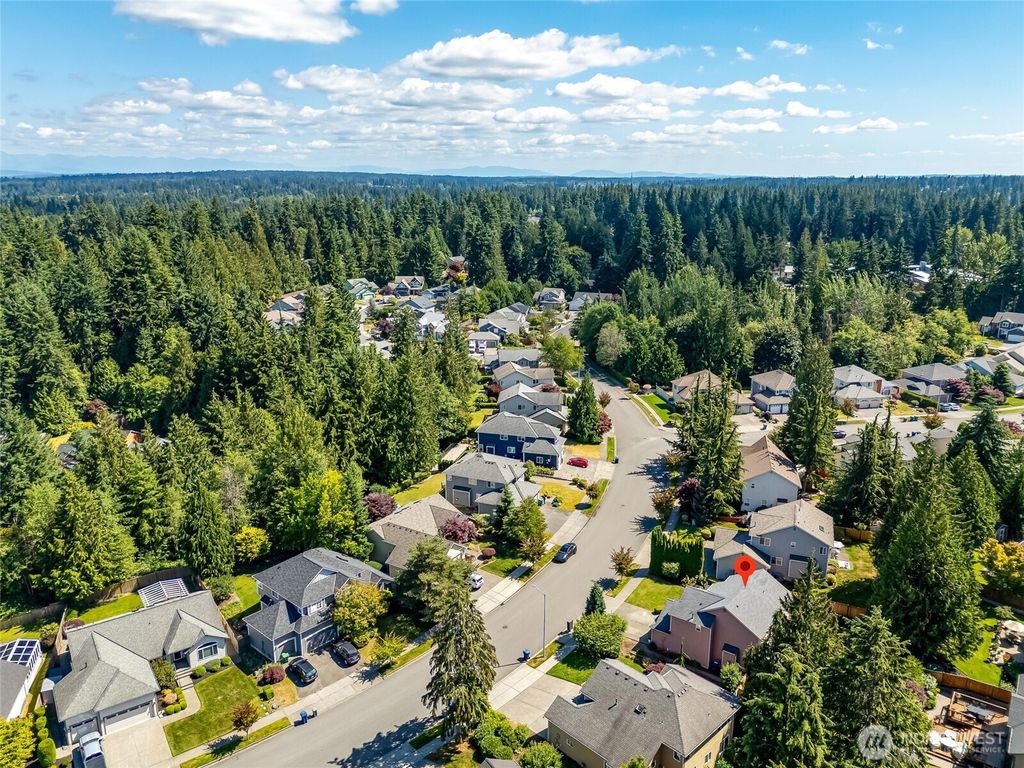 Photo of 10516 29th Avenue SE, Everett, WA 98208 (MLS # 2404958)