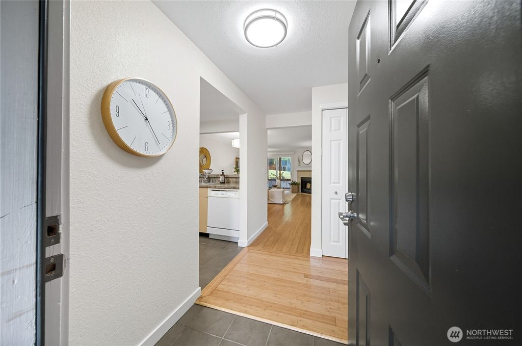 Photo of 12601 SE 41st Place #C102, Bellevue, WA 98006 (MLS # 2467420)