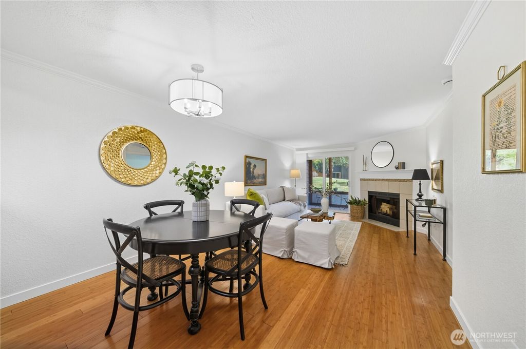 Photo of 12601 SE 41st Place #C102, Bellevue, WA 98006 (MLS # 2467420)