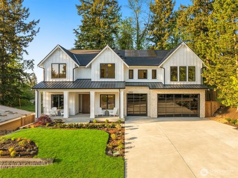 Photo of 14902 SE 46th Street, Bellevue, WA 98006 (MLS # 2504682)