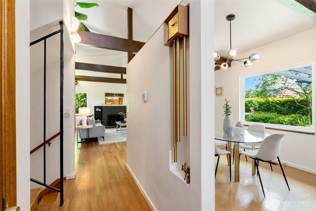 Photo of 6151 S 125th Street, Seattle, WA 98178 (MLS # 2390398)