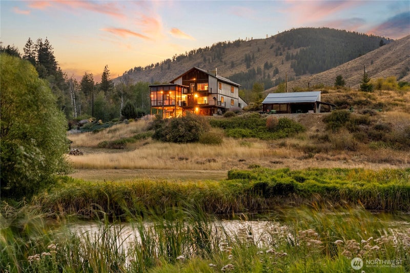 494 Rendezvous Road
