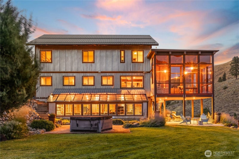 494 Rendezvous Road