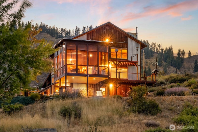 494 Rendezvous Road