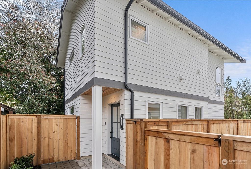 Photo of 2110 N 43rd Street, Seattle, WA 98103 (MLS # 2216646)