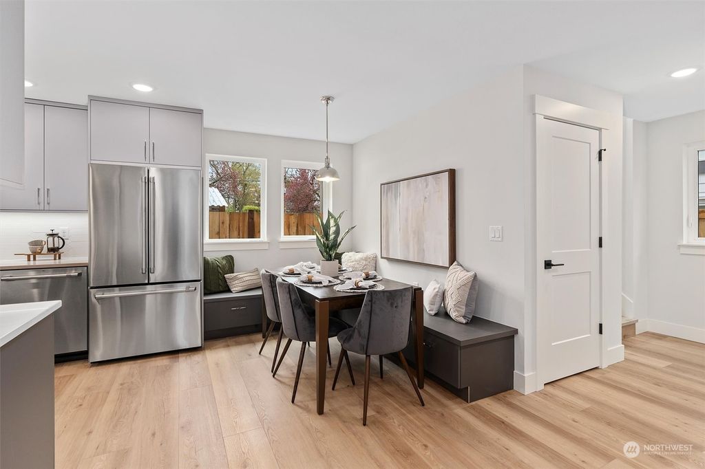 Photo of 2110 N 43rd Street, Seattle, WA 98103 (MLS # 2216646)