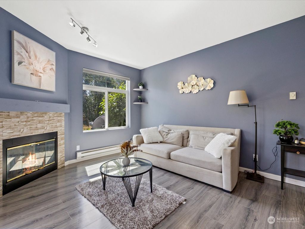 Photo of 5401 S 236th Street, Kent, WA 98032 (MLS # 2151335)