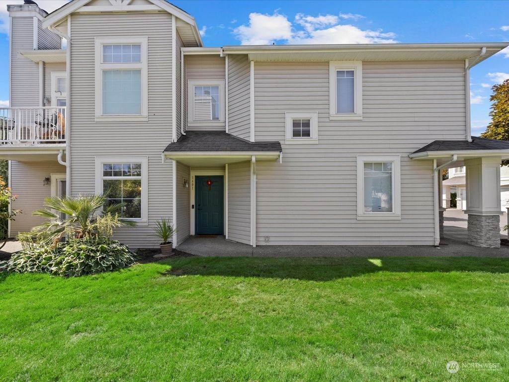Photo of 5401 S 236th Street, Kent, WA 98032 (MLS # 2151335)
