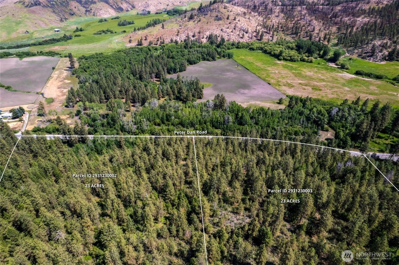 0 Peter Dan Creek Rd