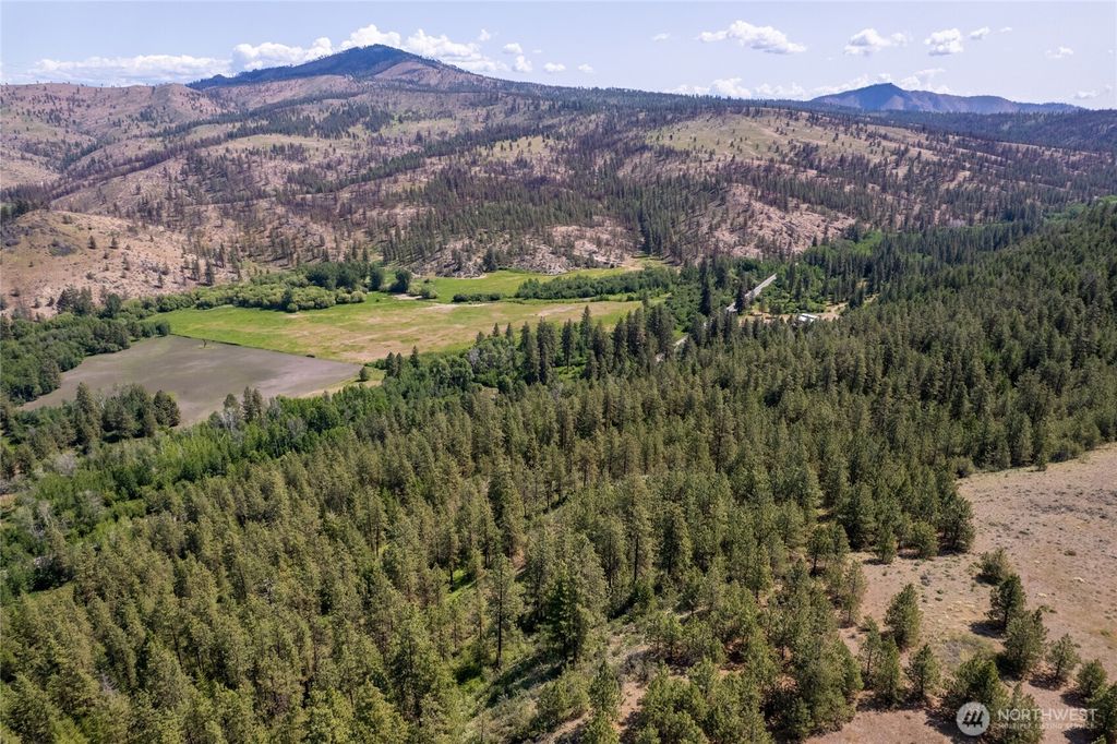 Photo of 0 Peter Dan Creek Rd, Coulee Dam, WA 99116 (MLS # 2516133)