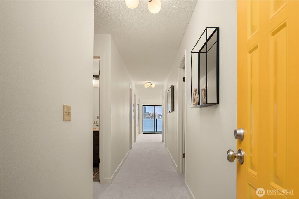 Photo of 1301 Harbor Avenue SW #211, Seattle, WA 98116 (MLS # 2452819)