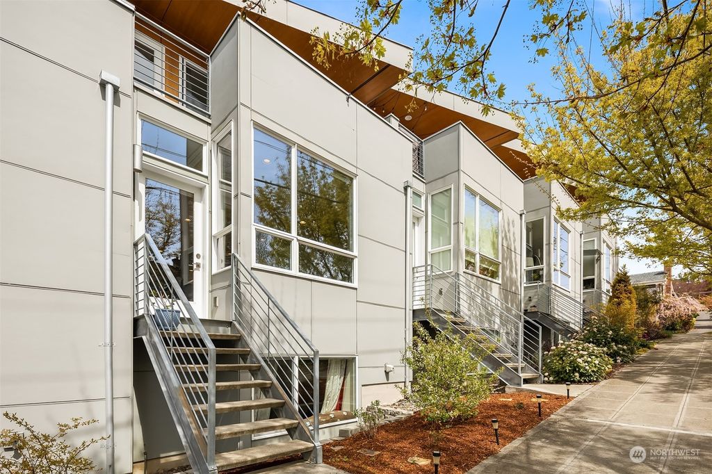 Photo of 4206 SW Holly Street, Seattle, WA 98136 (MLS # 2061093)