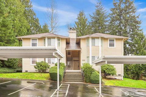 Photo of 1101 10th Street #25, Snohomish, WA 98290 (MLS # 2496142)