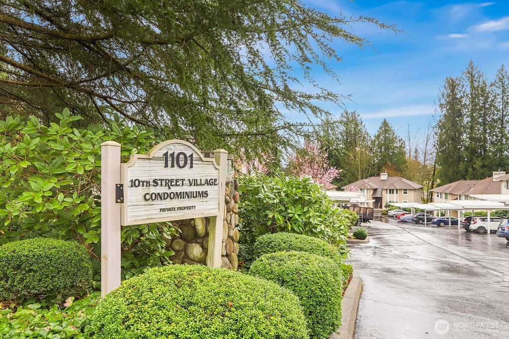 Photo of 1101 10th Street #25, Snohomish, WA 98290 (MLS # 2496142)