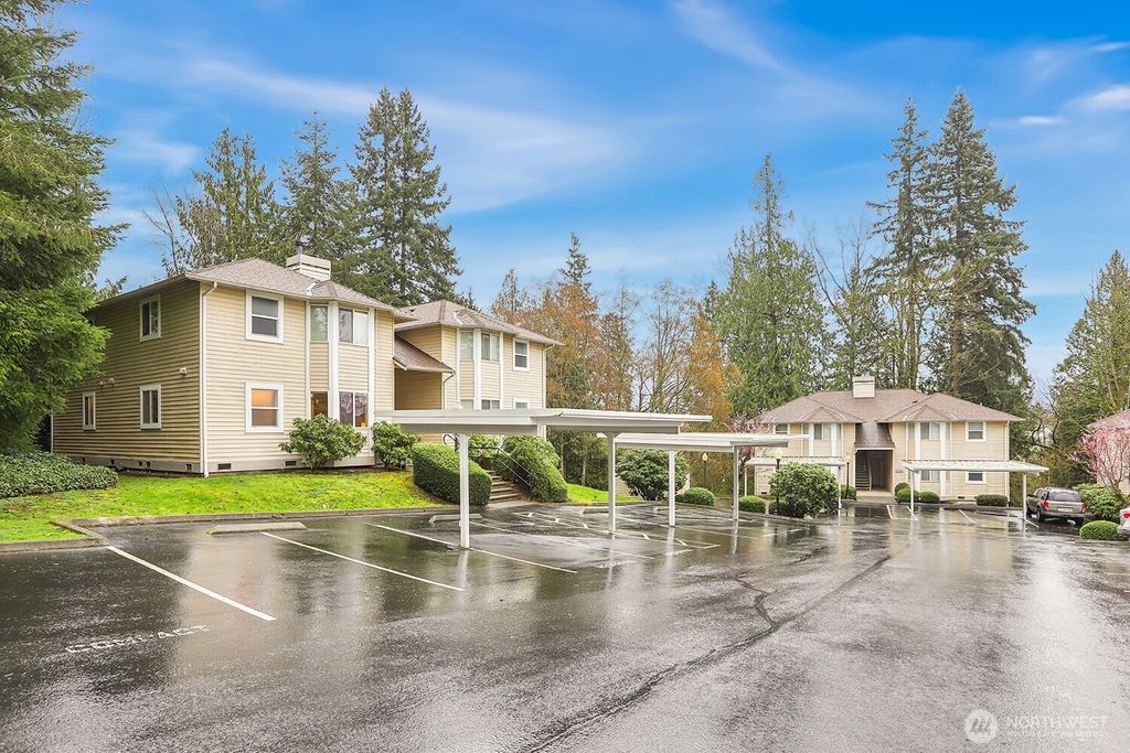 Photo of 1101 10th Street #25, Snohomish, WA 98290 (MLS # 2496142)