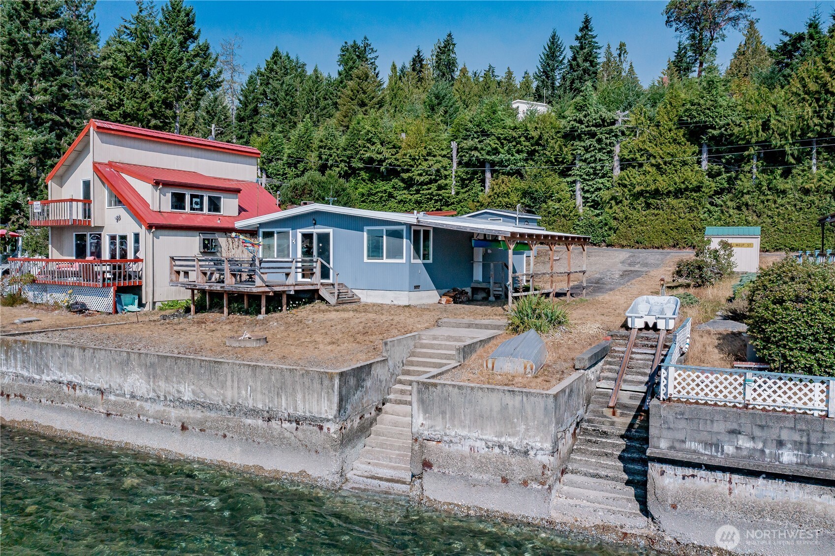 110 N Beach Drive
