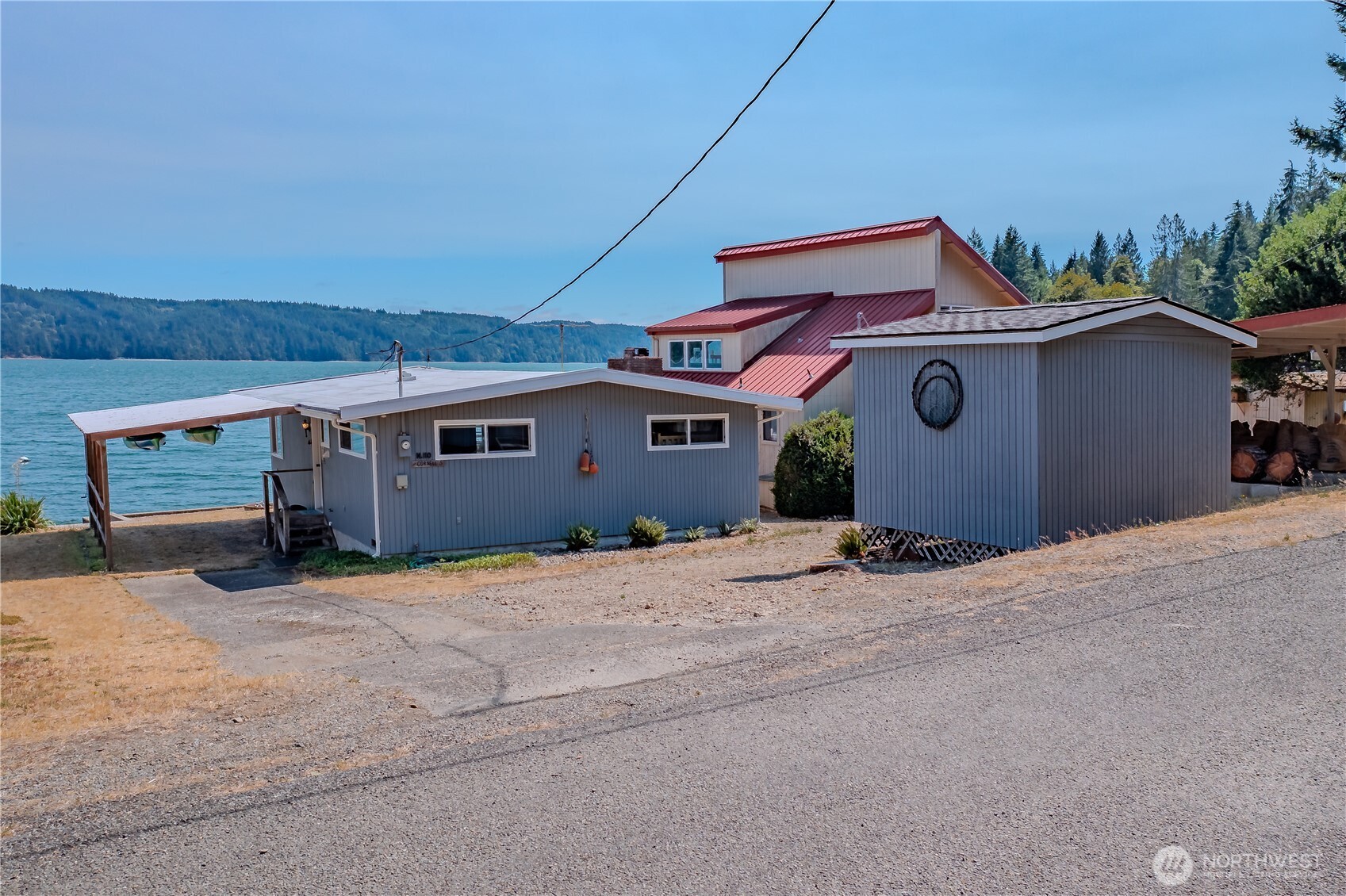 110 N Beach Drive