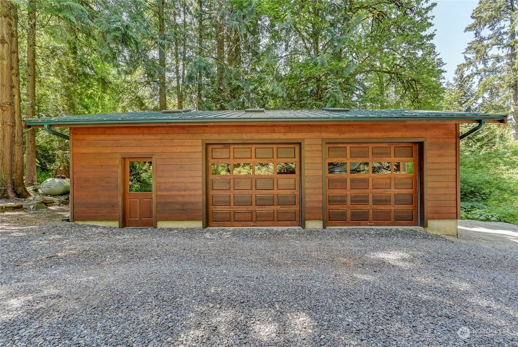 Photo of 21227 NE 154th Street, Woodinville, WA 98077 (MLS # 2076358)