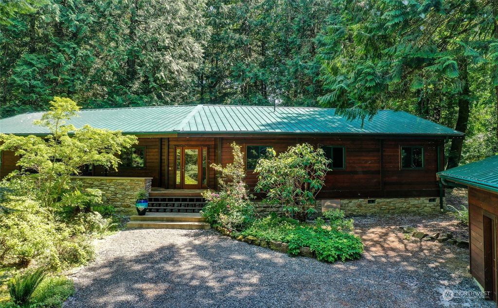 Photo of 21227 NE 154th Street, Woodinville, WA 98077 (MLS # 2076358)