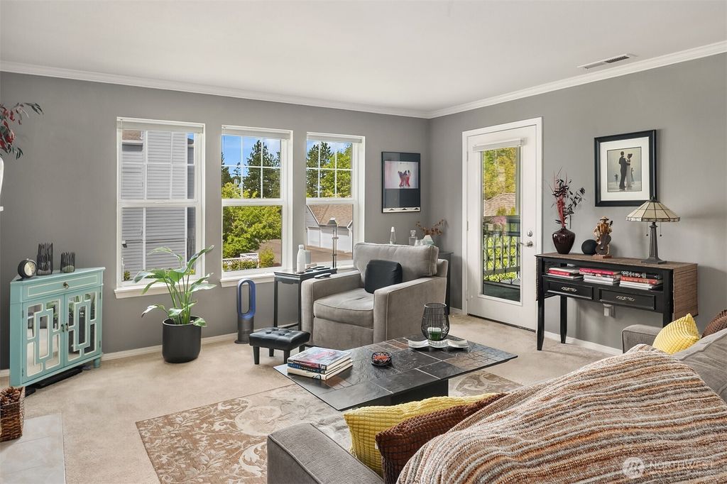 Photo of 4109 224th Lane SE #213, Issaquah, WA 98029 (MLS # 2373184)