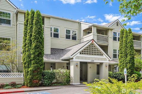 4109 224th Lane SE 213 Issaquah WA 98029
