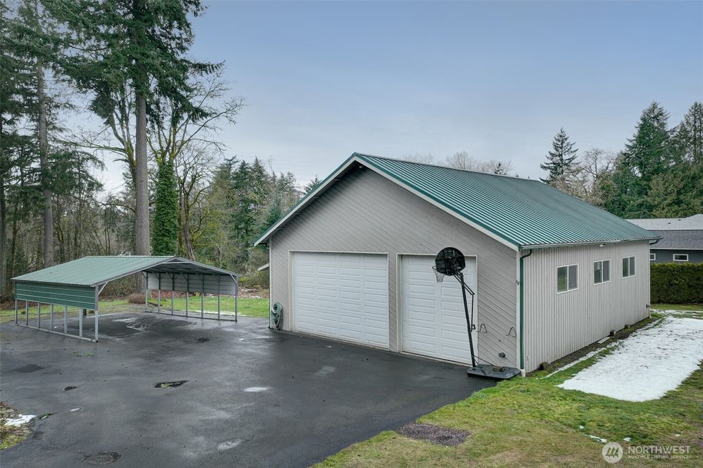 Photo of 31845 197th Avenue SE, Kent, WA 98042 (MLS # 2492208)