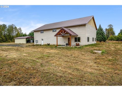 143 Smokey Valley Road Toledo WA 98591