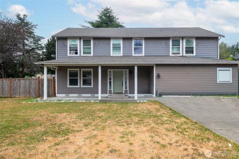 Photo of 11994 Mayfair Avenue SW, Port Orchard, WA 98367 (MLS # 2552772)