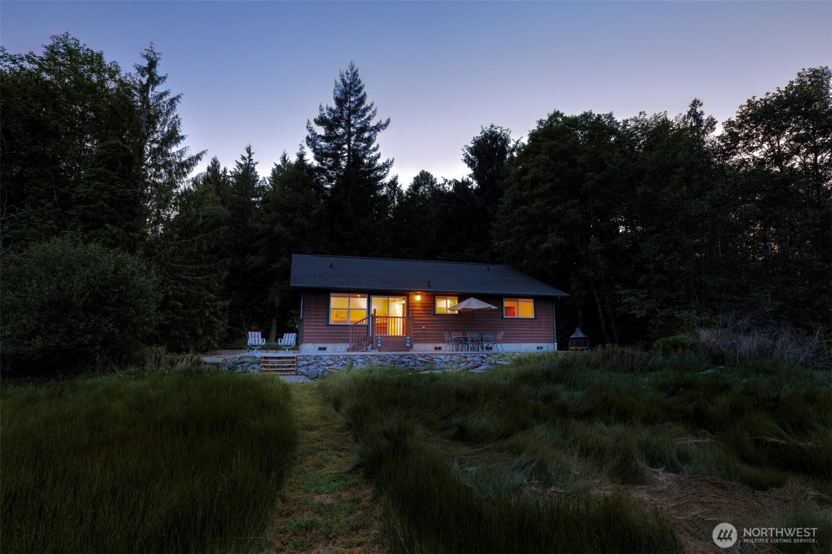 730 E North Bay Road