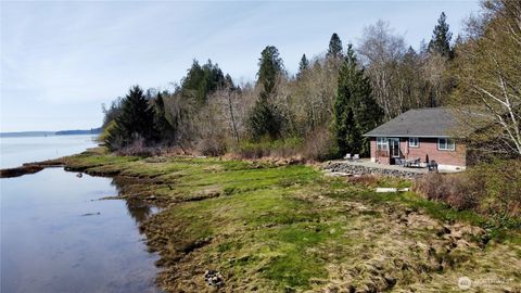 730 E North Bay Road, Allyn, WA 98524 - MLS#: 2342082