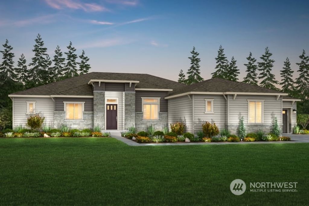 Photo of 12417 144th Avenue NE #39-6, Lake Stevens, WA 98258 (MLS # 2031657)