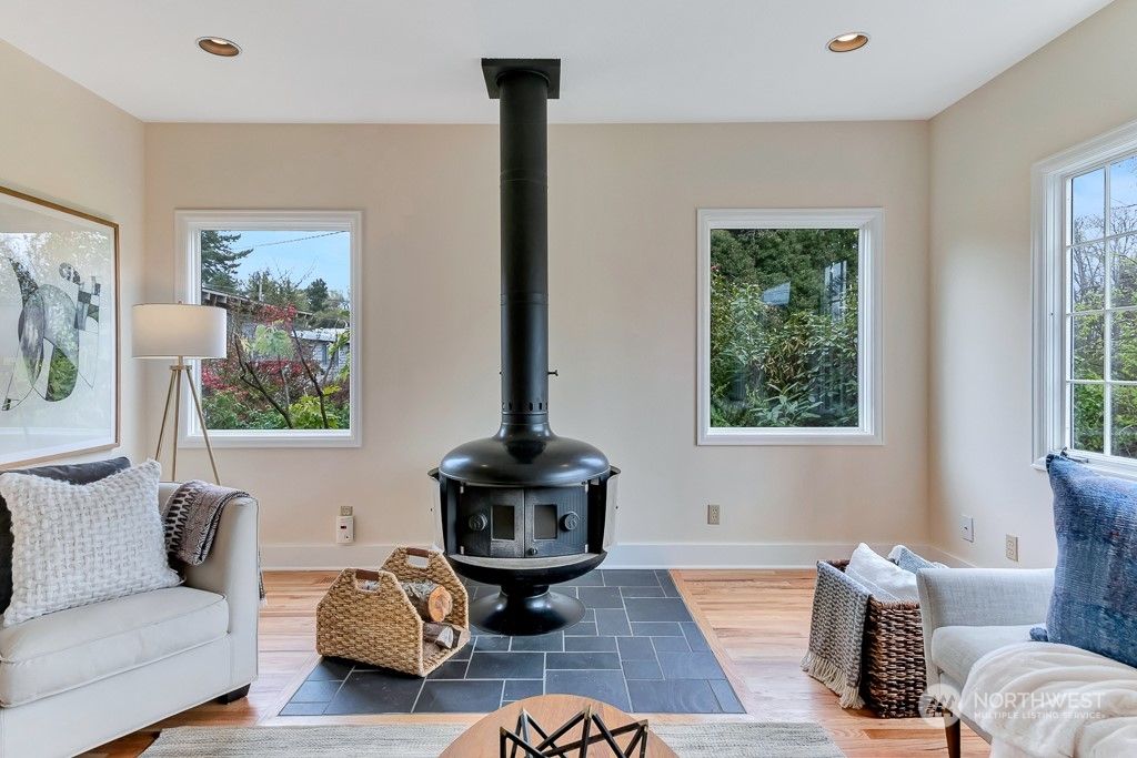 Photo of 5555 55th Avenue S, Seattle, WA 98118 (MLS # 2053621)