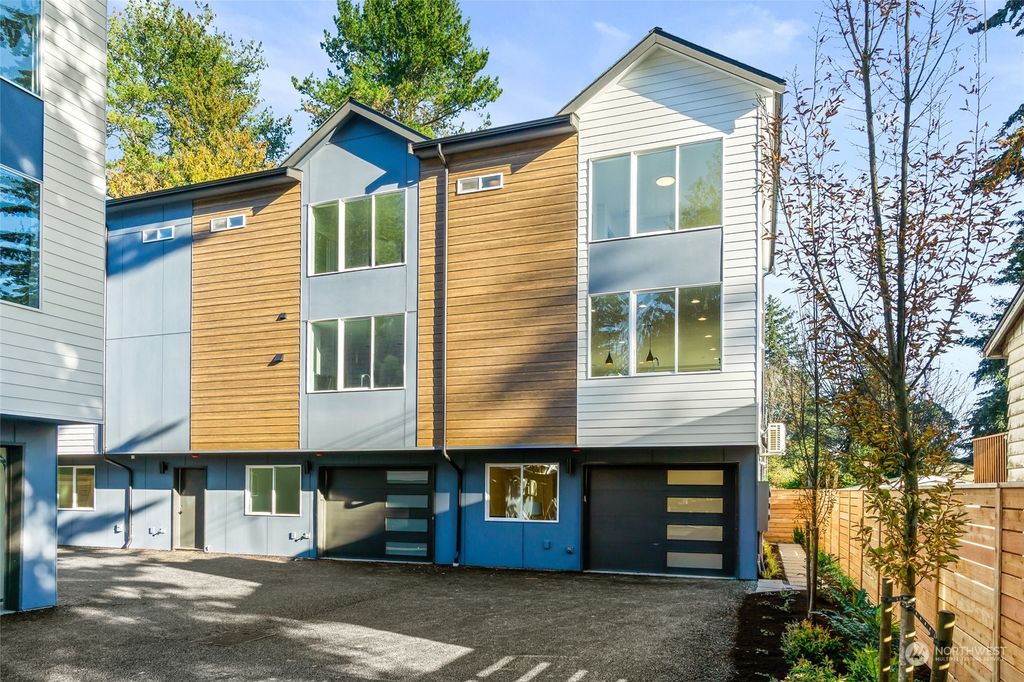 Photo of 18032 2nd Avenue NE #A, Shoreline, WA 98155 (MLS # 2066636)