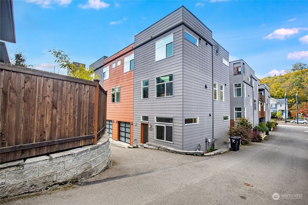 Photo of 4046 Martin Luther King Way S #C, Seattle, WA 98108 (MLS # 2300278)