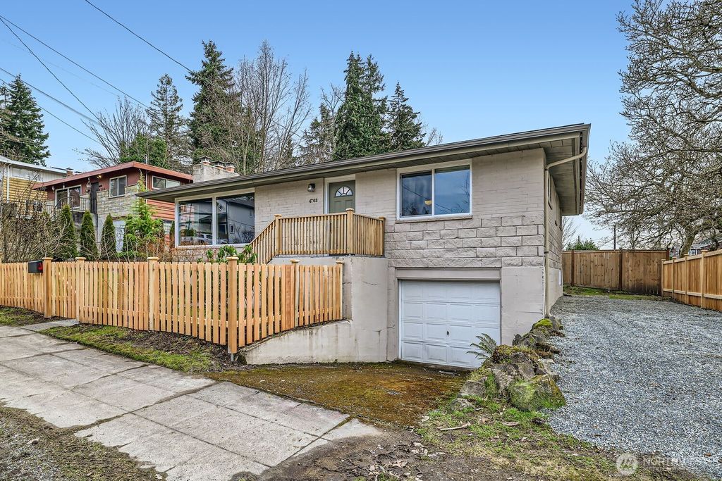 Photo of 4703 S Juneau Street, Seattle, WA 98118 (MLS # 2330997)