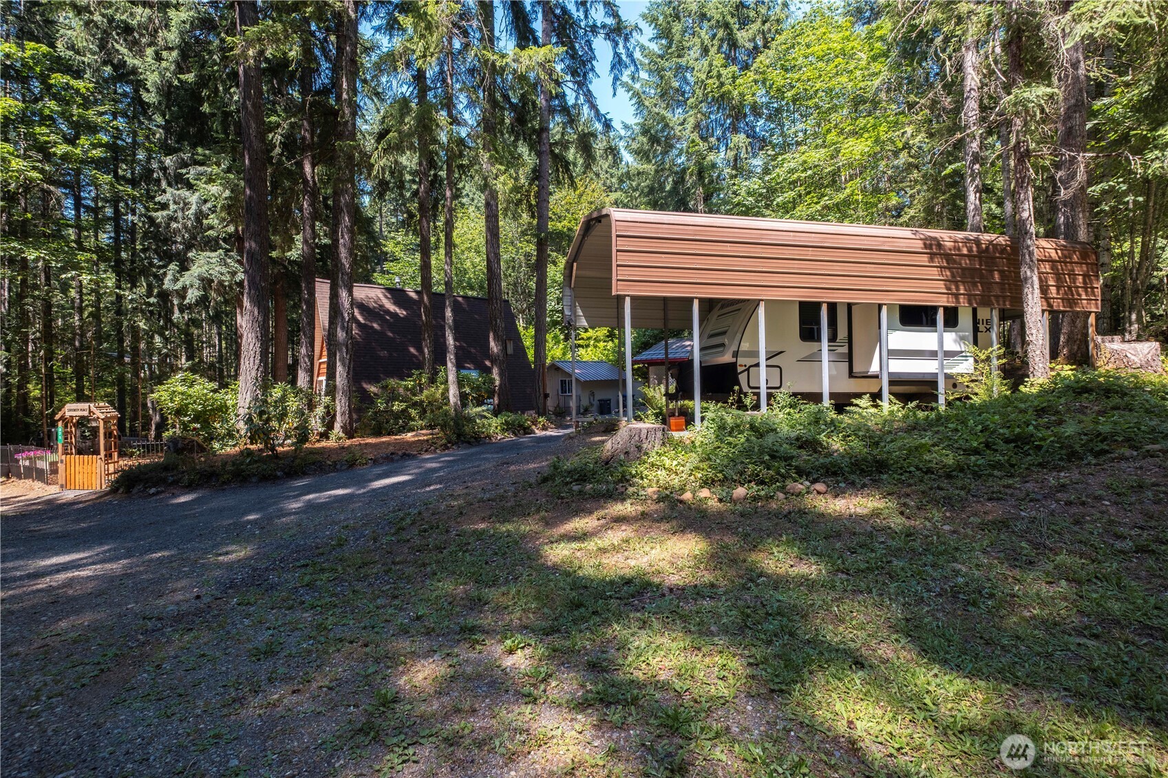 371 N Wynoochee Drive