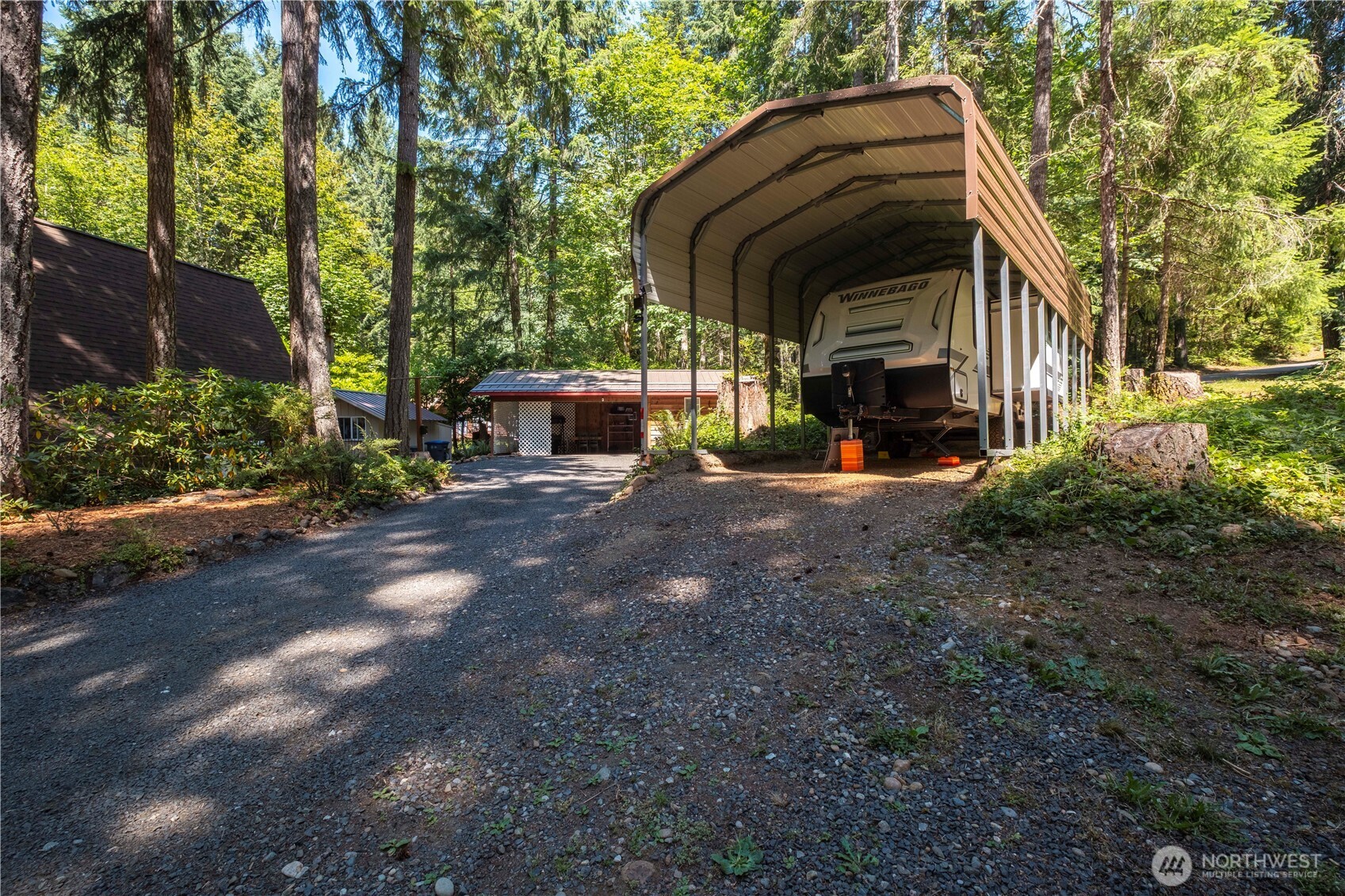 371 N Wynoochee Drive