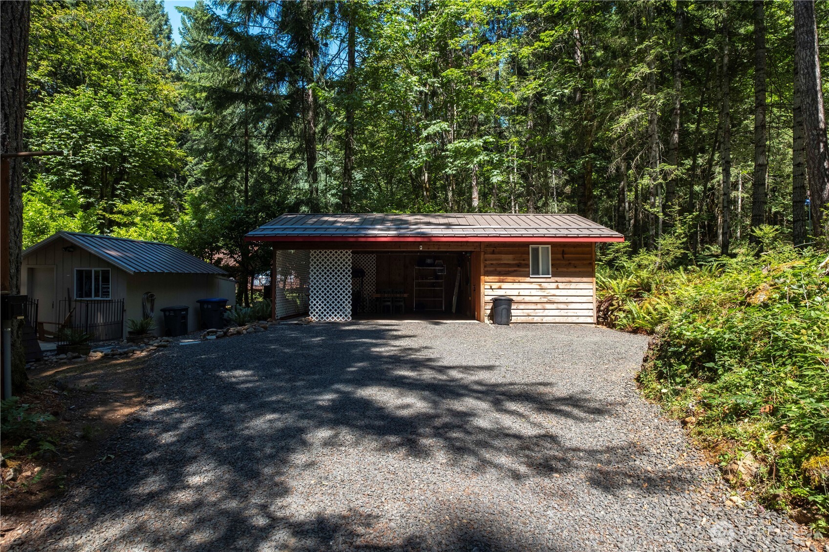 371 N Wynoochee Drive