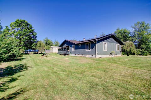 Photo of 3046 Old Highway 99 North Road, Burlington, WA 98233 (MLS # 2558273)