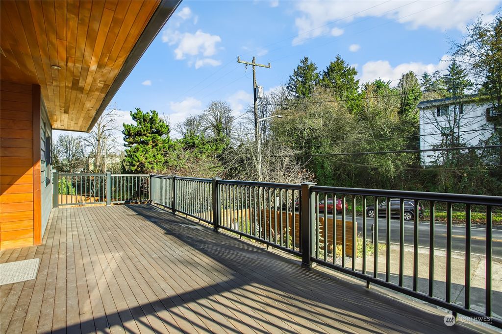 Photo of 7341 Dumar Way SW, Seattle, WA 98106 (MLS # 2182149)