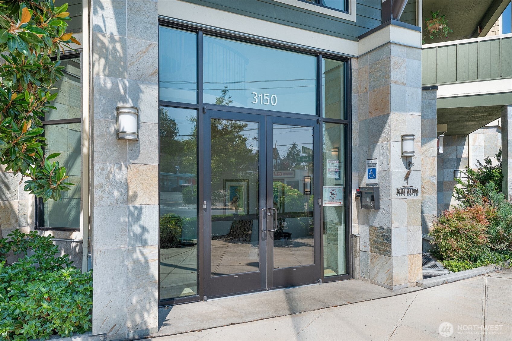 3150 W Government Way 201
