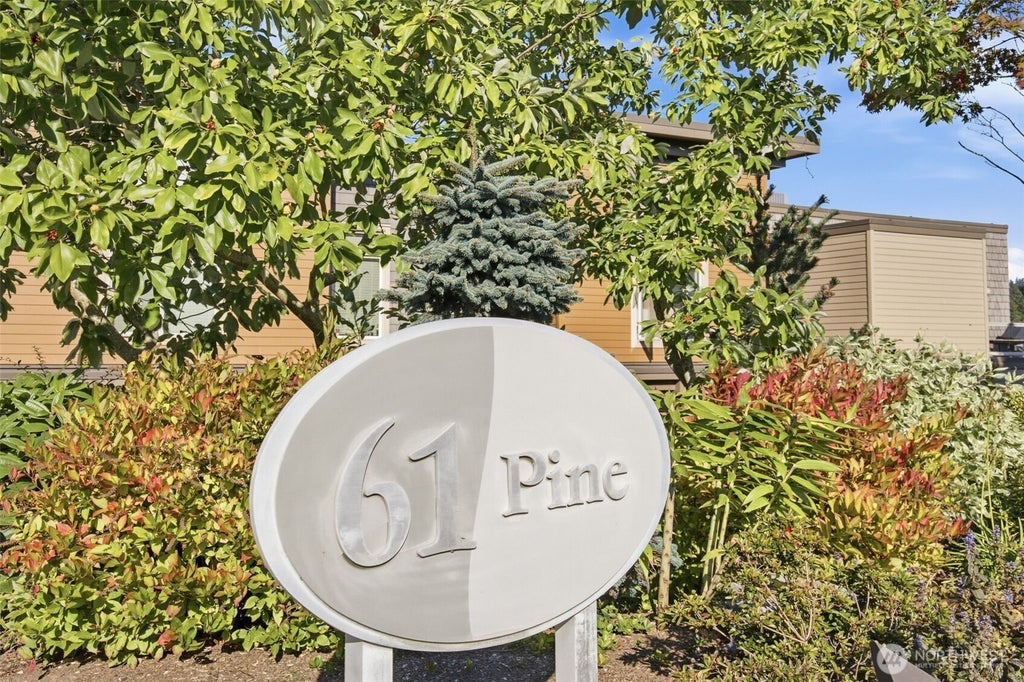 Photo of 61 Pine ST #206, Edmonds, WA 98020 (MLS # 2588256)